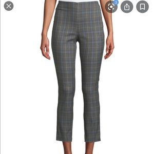 🔥LIKE NEW🔥 Rag & bone plaid pants